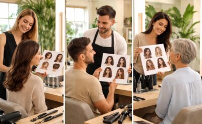 découvrez notre guide pratique pour choisir la coupe de cheveux idéale qui mettra en valeur votre style et votre morphologie. conseils et astuces pour une transformation réussie.