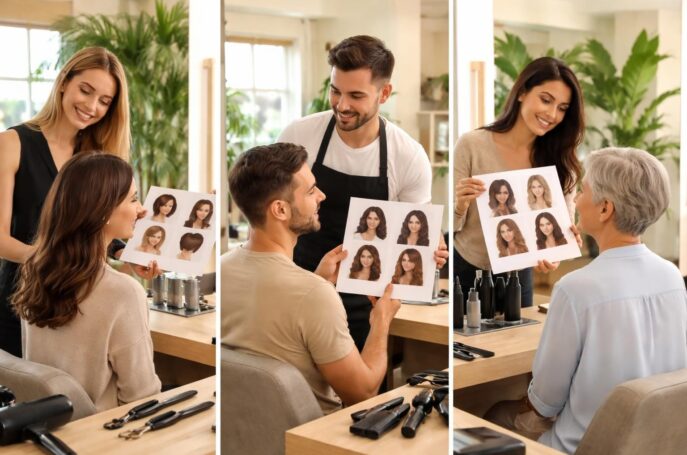 découvrez notre guide pratique pour choisir la coupe de cheveux idéale qui mettra en valeur votre style et votre morphologie. conseils et astuces pour une transformation réussie.