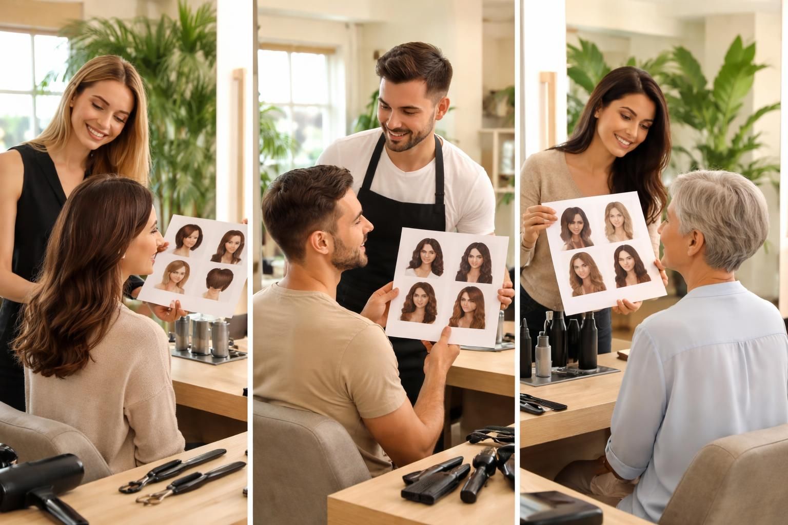 découvrez notre guide pratique pour choisir la coupe de cheveux idéale qui mettra en valeur votre style et votre morphologie. conseils et astuces pour une transformation réussie.