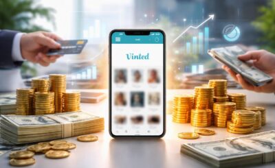 découvrez comment vinted génère ses revenus et les stratégies secrètes derrière le succès de la plateforme de vente de vêtements d'occasion.