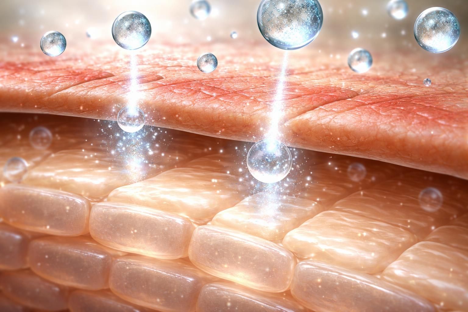 découvrez comment le panthenol ceutic contribue à réparer et renforcer la barrière cutanée pour une peau plus saine et protégée.