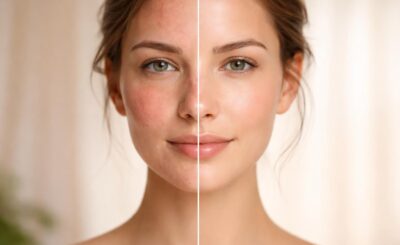 découvrez comment le rétinol peut apaiser et transformer votre peau sensible en douceur, en améliorant son éclat et sa texture tout en réduisant les irritations.