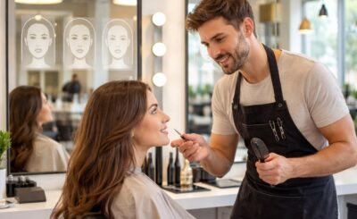 découvrez comment les coiffeurs à draguignan personnalisent les coupes de cheveux en fonction de la forme de votre visage pour un style parfaitement adapté.