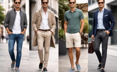 découvrez comment associer élégamment des chaussures slip-ons avec divers styles de vêtements pour un look tendance et confortable au quotidien.