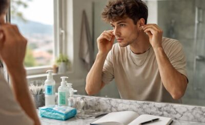 découvrez nos conseils pratiques pour bien vous préparer avant de rendre visite à un perceur à aubagne et vivre une expérience sereine et réussie.