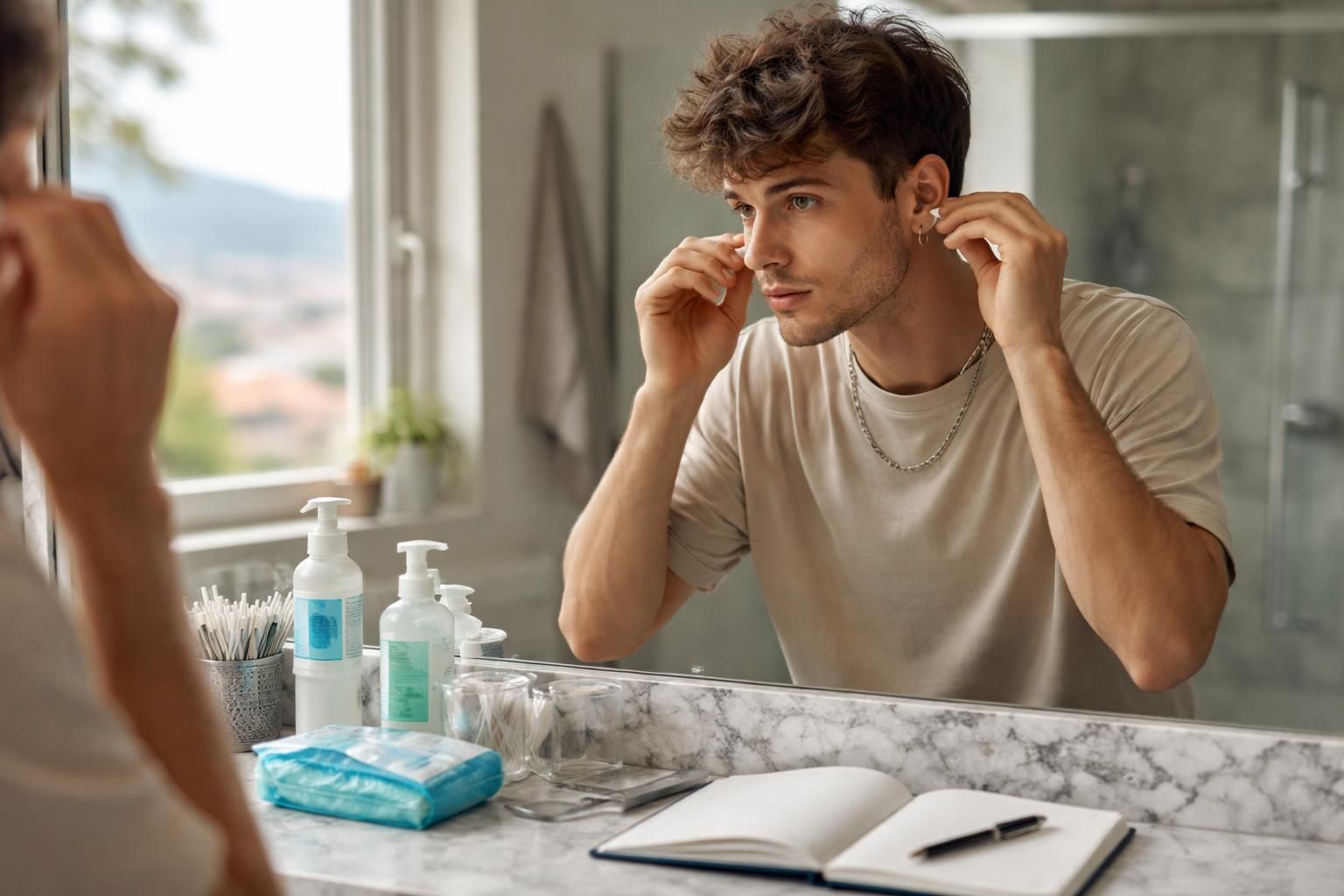 découvrez nos conseils pratiques pour bien vous préparer avant de rendre visite à un perceur à aubagne et vivre une expérience sereine et réussie.