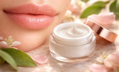 découvrez notre crème pour le contour des lèvres efficace et anti-rides, l'alliée idéale pour des lèvres pulpeuses et un visage jeunesse préservée.