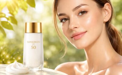 découvrez notre guide complet sur la crème solaire anti-taches brunes pour protéger votre peau tout en prévenant les taches pigmentaires et obtenir un teint lumineux et parfait.