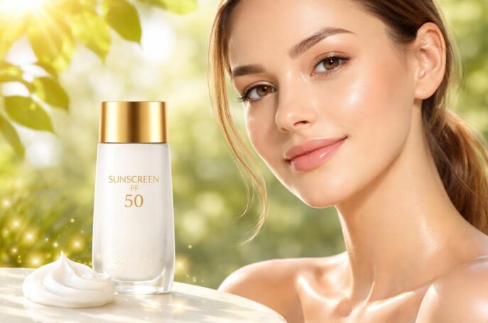 découvrez notre guide complet sur la crème solaire anti-taches brunes pour protéger votre peau tout en prévenant les taches pigmentaires et obtenir un teint lumineux et parfait.