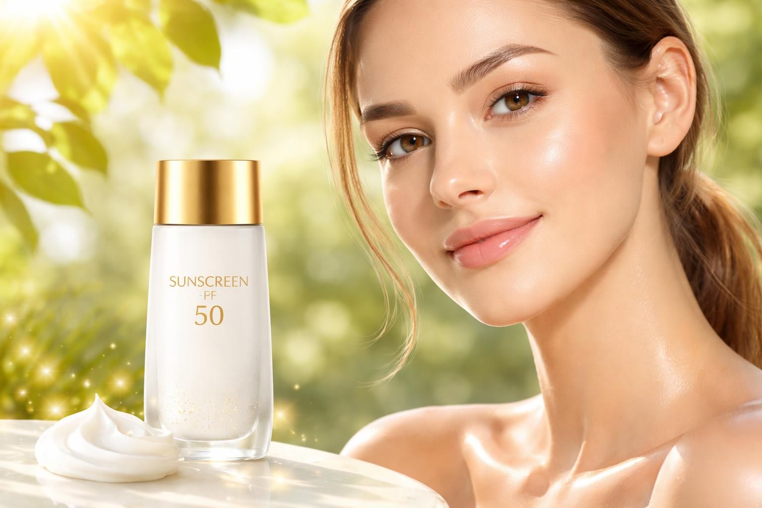 découvrez notre guide complet sur la crème solaire anti-taches brunes pour protéger votre peau tout en prévenant les taches pigmentaires et obtenir un teint lumineux et parfait.