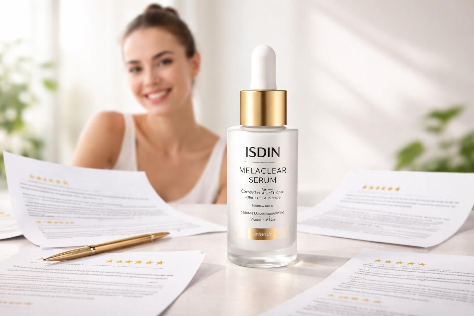 découvrez les avis sur les produits anti-taches isdin et ce qu'ils révèlent réellement sur leur efficacité et leurs bienfaits pour une peau éclatante.