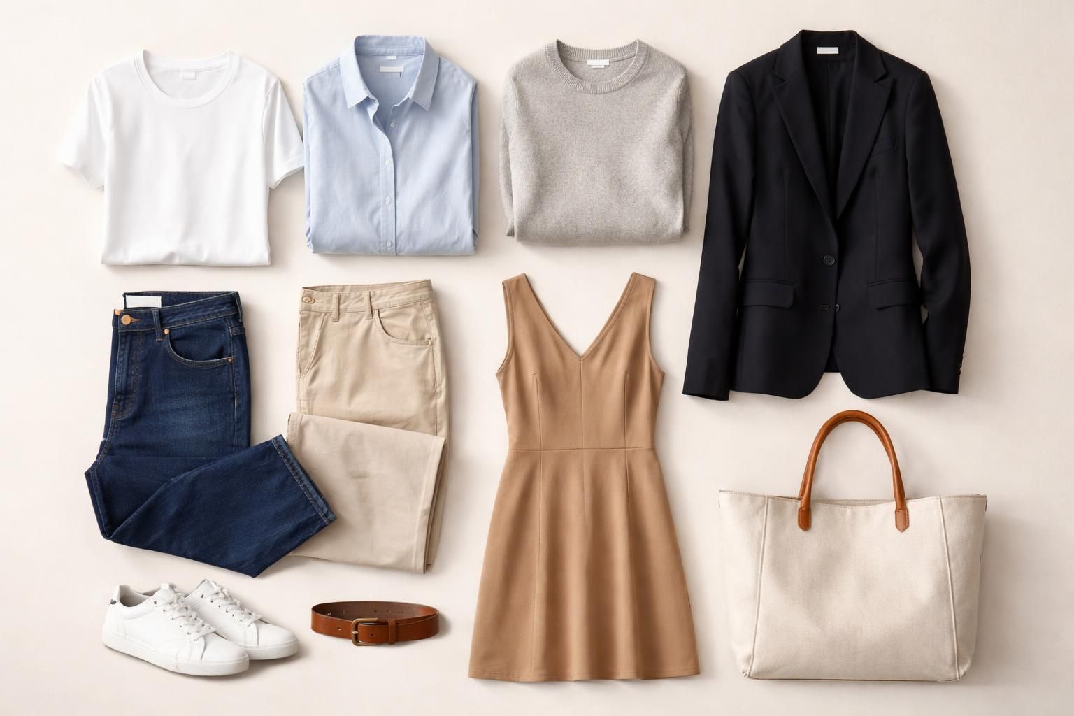 découvrez easy clothes, les indispensables pour une garde-robe versatile alliant style et confort au quotidien.