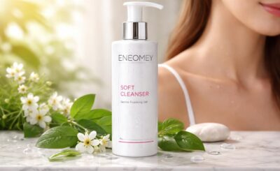 découvrez eneomey soft cleanser, la solution idéale pour une peau douce, nette et éclatante au quotidien.