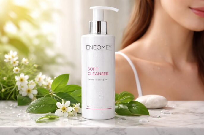 découvrez eneomey soft cleanser, la solution idéale pour une peau douce, nette et éclatante au quotidien.