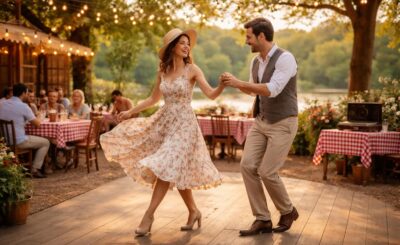 découvrez comment choisir la tenue parfaite style guinguette pour danser avec élégance et confort. conseils mode et astuces pour un look authentique et festif.