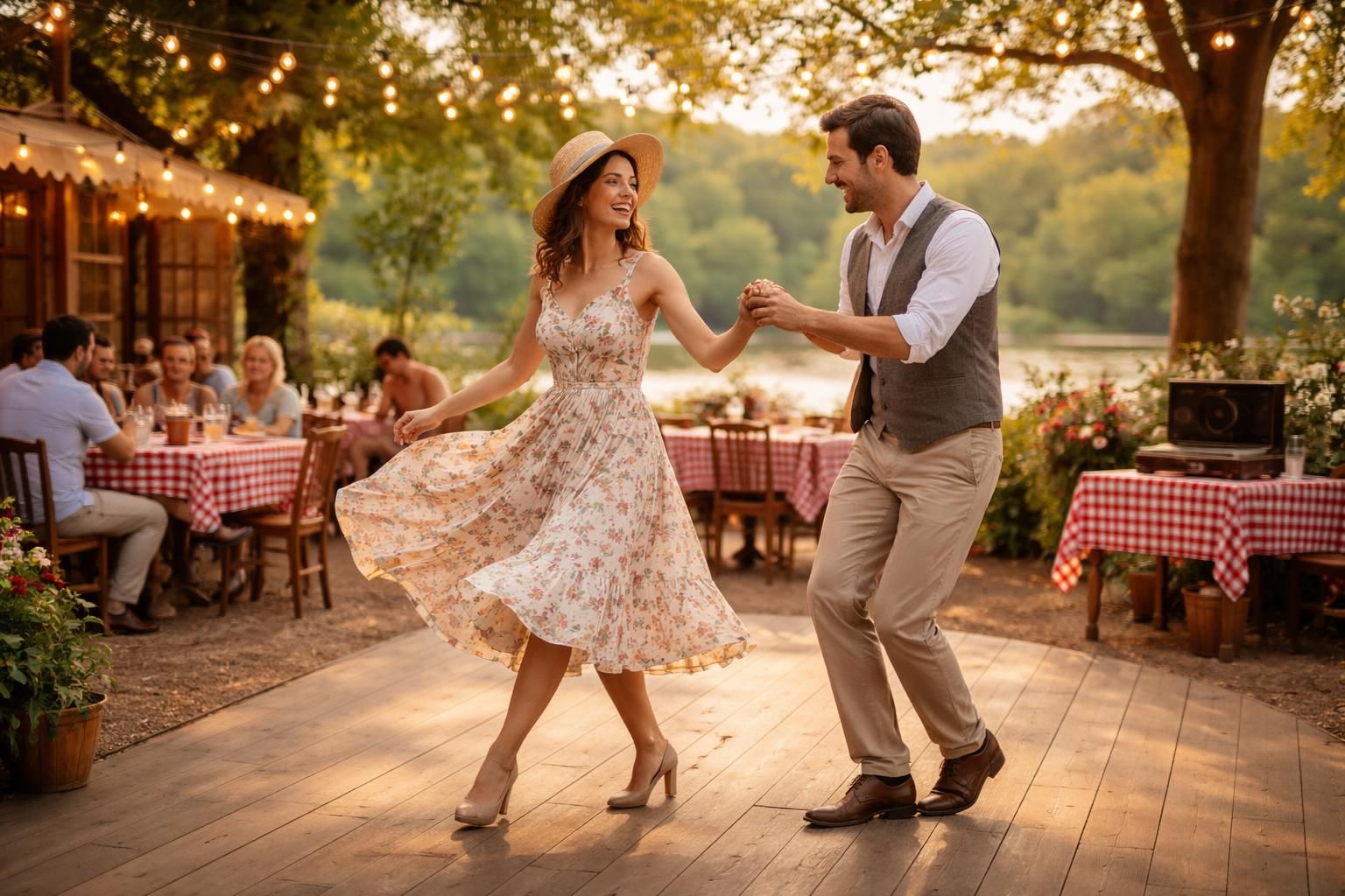 découvrez comment choisir la tenue parfaite style guinguette pour danser avec élégance et confort. conseils mode et astuces pour un look authentique et festif.