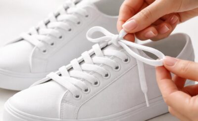 découvrez nos astuces efficaces pour entretenir et conserver la blancheur d'origine de vos lacets blancs et chaussures, afin de les garder impeccables plus longtemps.