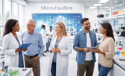 découvrez les avis authentiques des utilisateurs sur le laboratoire micro-équilibre et ce qu'ils pensent vraiment de leurs produits.