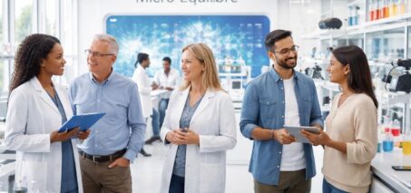 découvrez les avis authentiques des utilisateurs sur le laboratoire micro-équilibre et ce qu'ils pensent vraiment de leurs produits.