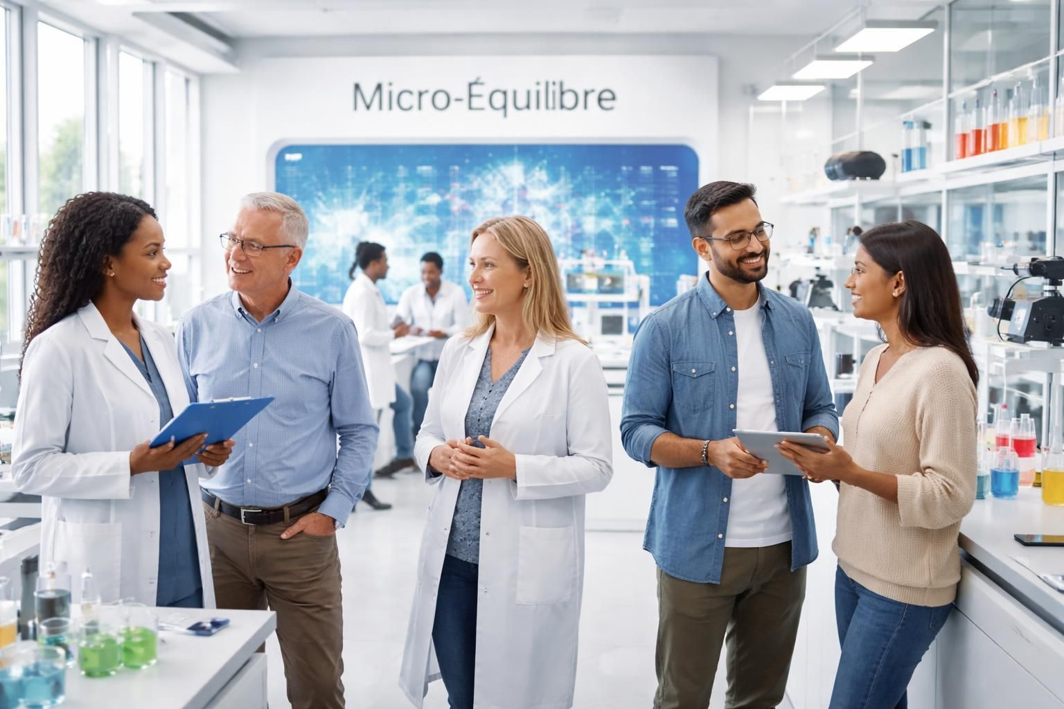 découvrez les avis authentiques des utilisateurs sur le laboratoire micro-équilibre et ce qu'ils pensent vraiment de leurs produits.