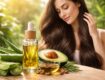 découvrez quelles huiles naturelles privilégier pour stimuler la pousse des cheveux et les renforcer efficacement.