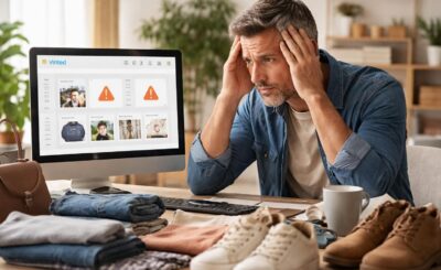 découvrez comment un compte restreint sur vinted peut affecter les vendeurs, ses conséquences sur la visibilité et les ventes, ainsi que des conseils pour éviter cette situation.