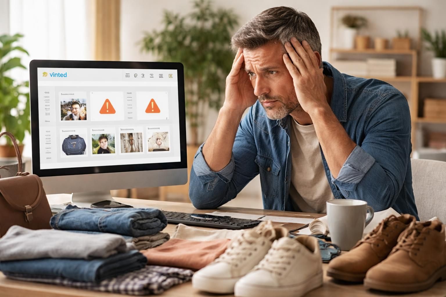 découvrez comment un compte restreint sur vinted peut affecter les vendeurs, ses conséquences sur la visibilité et les ventes, ainsi que des conseils pour éviter cette situation.
