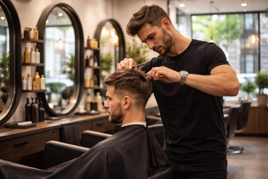 découvrez les meilleures adresses de coiffeurs à albertville pour une nouvelle coupe tendance et personnalisée. trouvez le salon idéal pour sublimer votre style et prendre soin de vos cheveux.