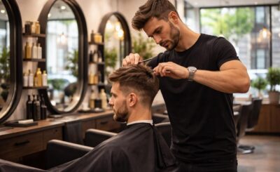 découvrez les meilleures adresses de coiffeurs à albertville pour une nouvelle coupe tendance et personnalisée. trouvez le salon idéal pour sublimer votre style et prendre soin de vos cheveux.