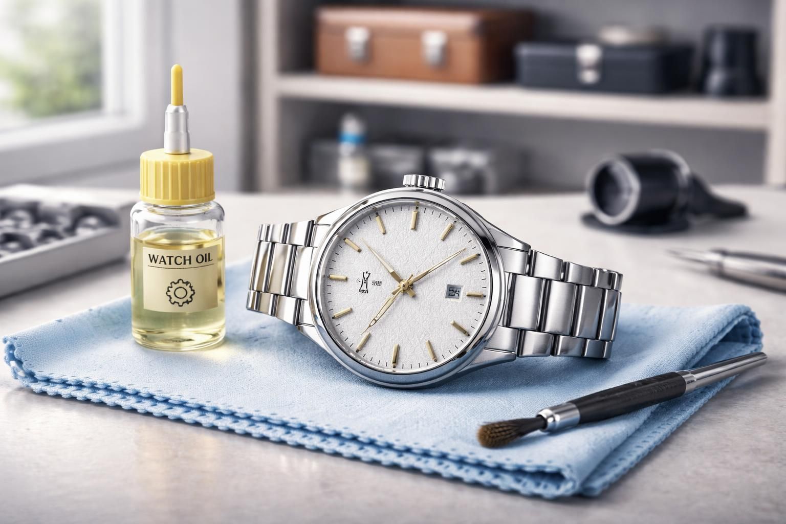 découvrez les meilleures astuces pour entretenir votre montre eska et prolonger sa durée de vie grâce à des conseils simples et efficaces.