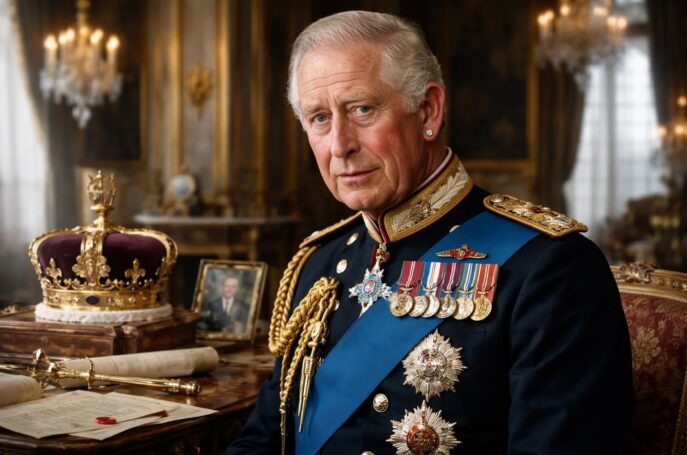 découvrez les secrets du piercing du prince charles et son influence inattendue sur l'image et les traditions de la royauté britannique.
