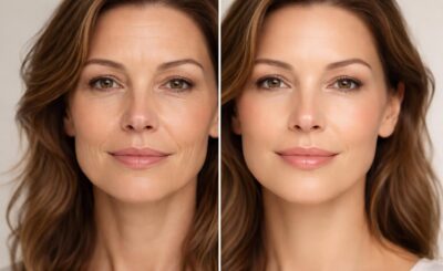découvrez les principaux signes de vieillissement sur le visage d'une femme de 45 ans et les méthodes efficaces pour les prévenir et les atténuer afin de préserver une peau jeune et éclatante.