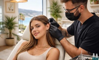 découvrez les dernières tendances de piercing à nice avec un perceur expert, pour un style unique et personnalisé en toute sécurité.