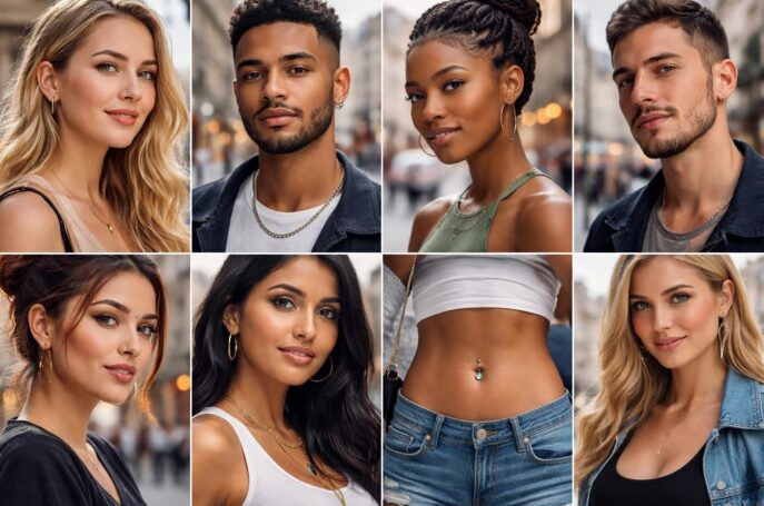 découvrez les types de piercings les plus populaires chez les perceurs professionnels à clermont-ferrand. guide complet pour choisir votre prochain piercing en toute sécurité.