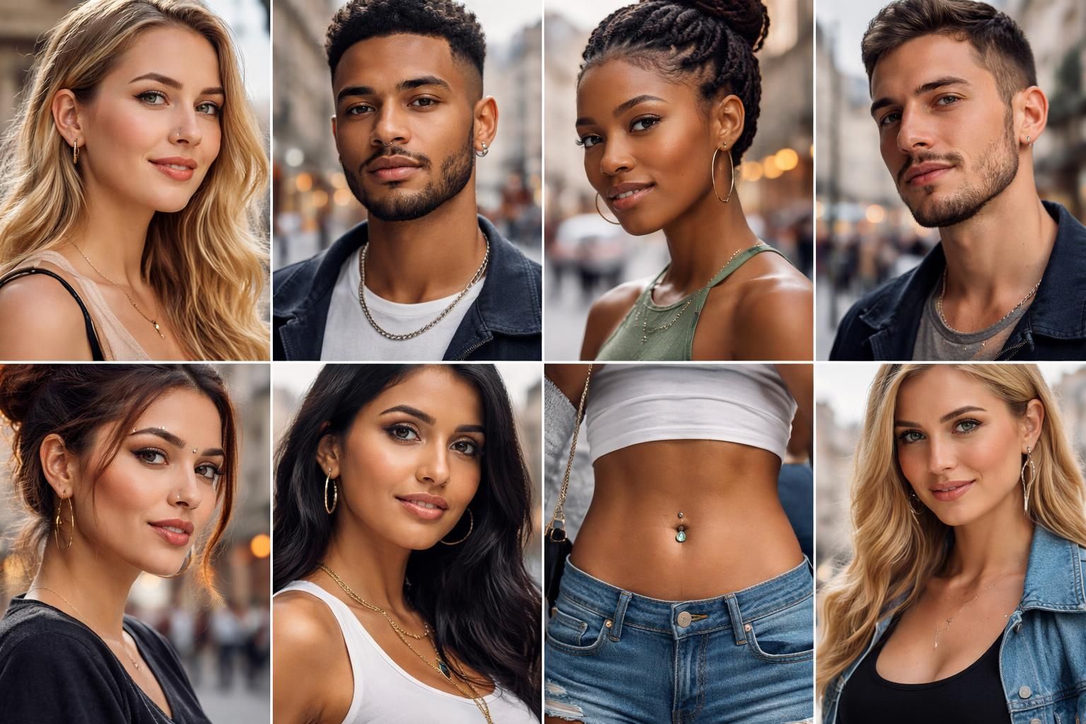 découvrez les types de piercings les plus populaires chez les perceurs professionnels à clermont-ferrand. guide complet pour choisir votre prochain piercing en toute sécurité.