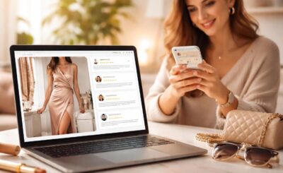 découvrez pourquoi les avis sur chic me sont essentiels pour garantir une expérience d'achat réussie et faire des choix éclairés.