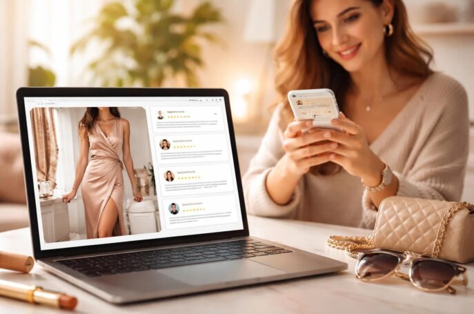 découvrez pourquoi les avis sur chic me sont essentiels pour garantir une expérience d'achat réussie et faire des choix éclairés.