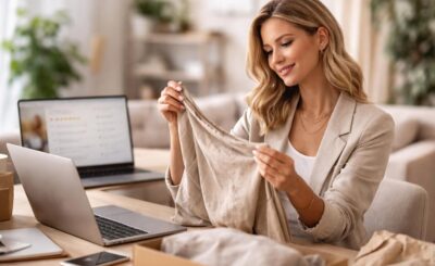 découvrez les avis authentiques sur cettesaison.fr pour les vêtements pour femme et faites votre choix en toute confiance avant de commander.