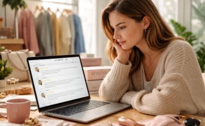 découvrez des avis authentiques sur stylevana et plongez dans l'expérience client réelle pour mieux choisir vos produits de beauté.