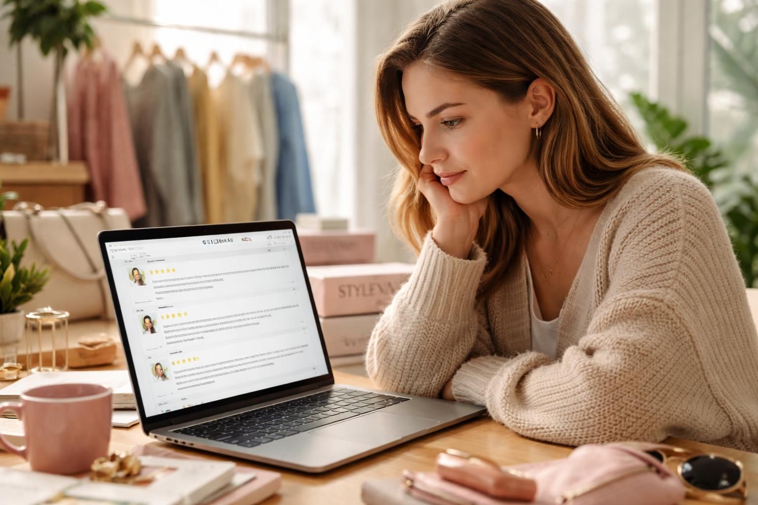 découvrez des avis authentiques sur stylevana et plongez dans l'expérience client réelle pour mieux choisir vos produits de beauté.