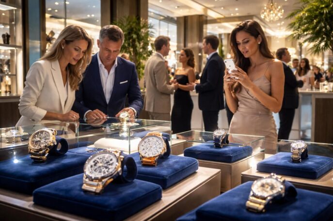 découvrez et revivez les moments forts des dernières éditions des geneva watch days, l'événement incontournable de l’horlogerie de luxe.