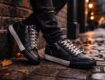 découvrez notre test des sneakers the kooples pour homme, l'alliance parfaite entre style rock et élégance chic pour un look tendance et audacieux.