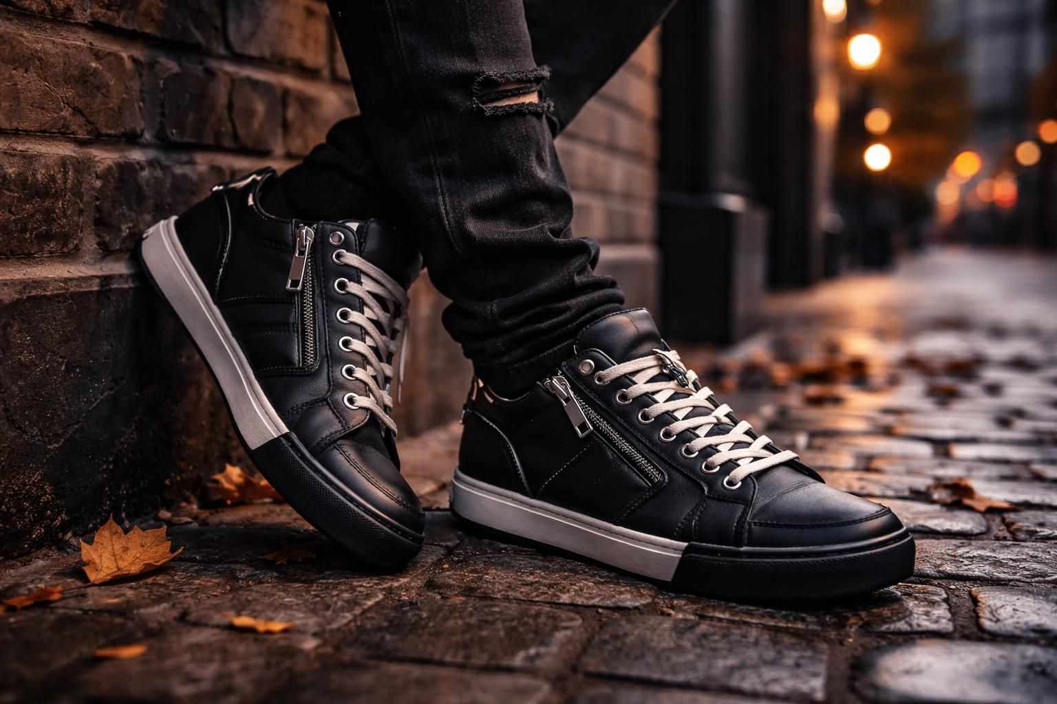 découvrez notre test des sneakers the kooples pour homme, l'alliance parfaite entre style rock et élégance chic pour un look tendance et audacieux.