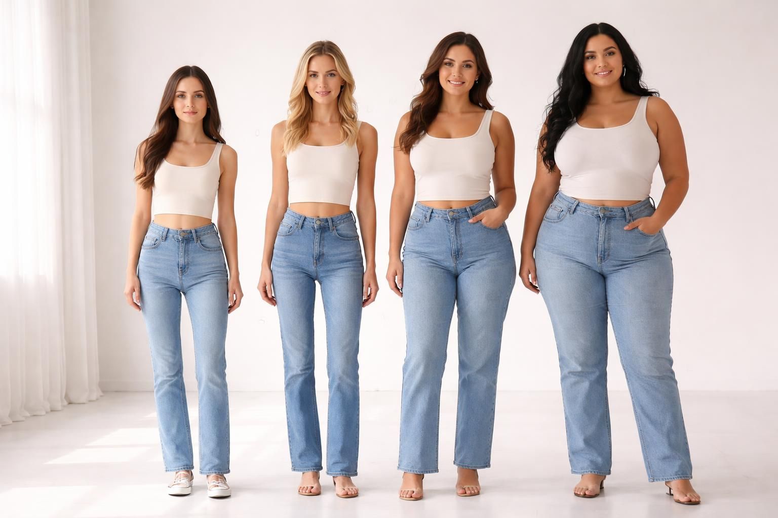 découvrez comment convertir facilement les tailles us, s, m, l avec nos explications claires des équivalences pour bien choisir vos vêtements.