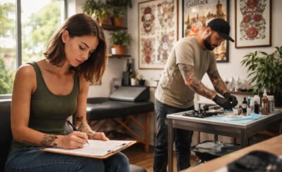découvrez nos conseils essentiels pour bien vous préparer avant votre rendez-vous chez les tatoueurs à gaillac et assurez-vous une expérience réussie et sereine.