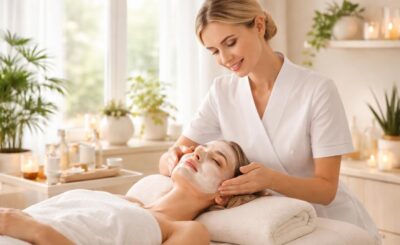 découvrez comment trouver une esthéticienne proche de chez vous grâce à nos conseils pratiques pour un soin de beauté réussi.