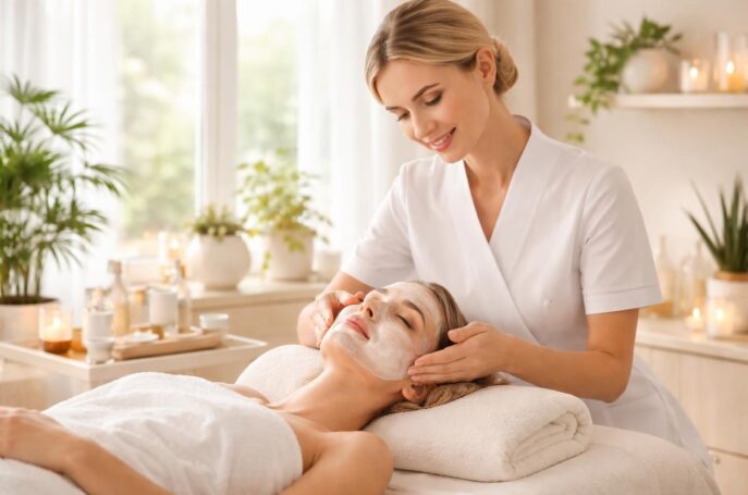 découvrez comment trouver une esthéticienne proche de chez vous grâce à nos conseils pratiques pour un soin de beauté réussi.