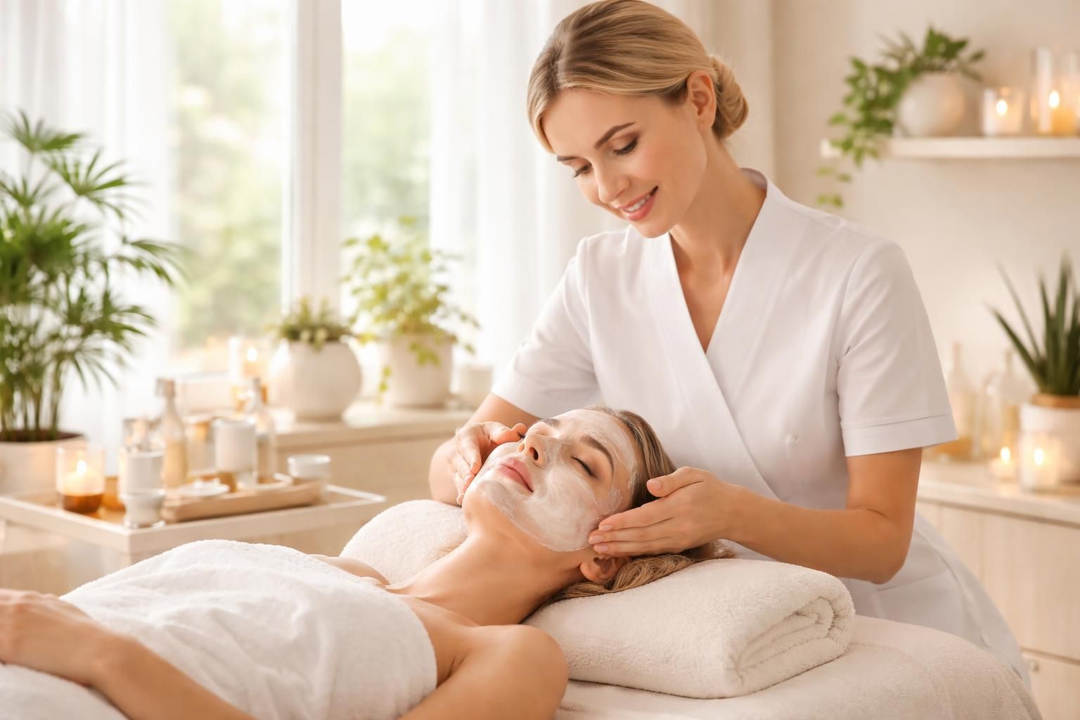 découvrez comment trouver une esthéticienne proche de chez vous grâce à nos conseils pratiques pour un soin de beauté réussi.