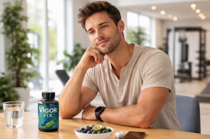 découvrez notre avis complet sur vigor fix, un produit incontournable pour ceux qui recherchent des résultats efficaces et rapides. analyse des avantages, inconvénients et conseils d'utilisation.