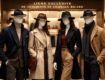 découvrez bob ricard, la ligne exclusive de vêtements et chapeaux ricard alliant élégance et style unique pour un look distingué et tendance.